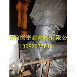 工業(yè)水泵可拆卸保溫套 量身定制，節(jié)能環(huán)保的理想選擇