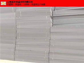 玉溪保溫材料生產(chǎn)與加工廠家的專業(yè)優(yōu)勢與服務(wù)概覽