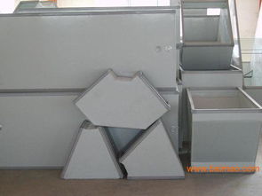 現貨供應2cm厚鋁箔復合酚醛保溫風管夾芯板 廠家直供與價格解析