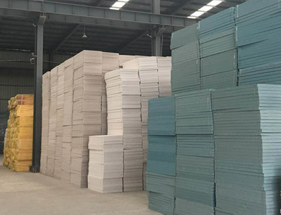 四川擠塑板生產廠家與價格行情解析