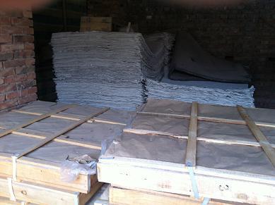 廊坊凱達保溫防火材料廠 外墻防火隔離帶生產的專業選擇