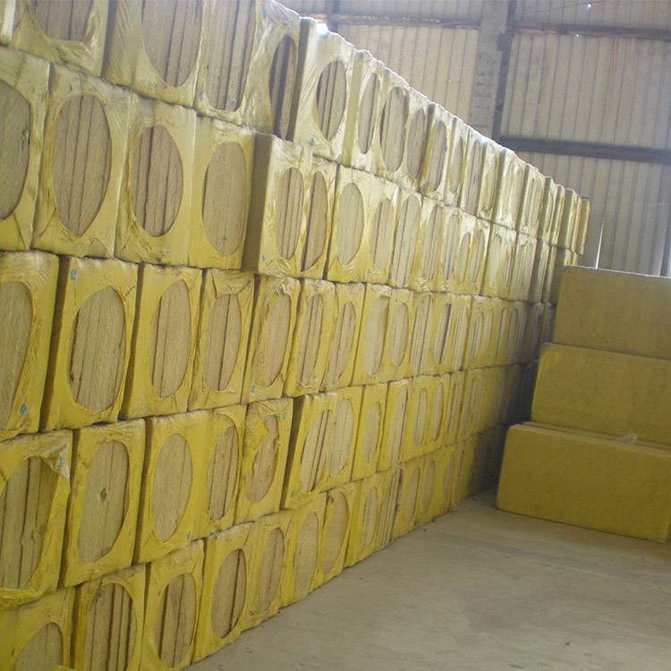 美格保溫材料 張家界憎水巖棉板線下工廠的專業加工與優勢