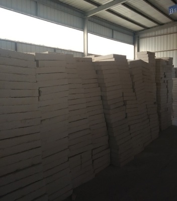 天津市西金納環保材料科技 專業打造多種規格型號微孔硅酸鈣保溫板